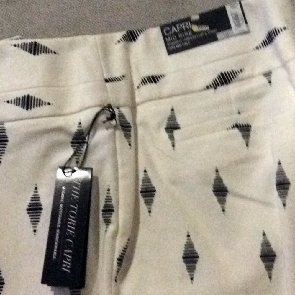 Capris